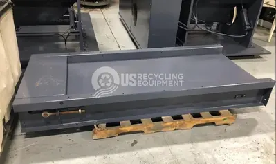 USED AMERI-SHRED AMS-7500
