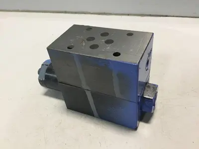 USED DAIKIN MG-02P-03-50