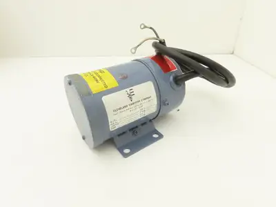 New | in-Stock CLEVELAND VIBRATOR _UNKNOWN_ Robot Parts Indiana US | Arrow Industrial #1249710