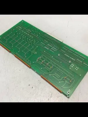 USED VAN DORN PC330-039