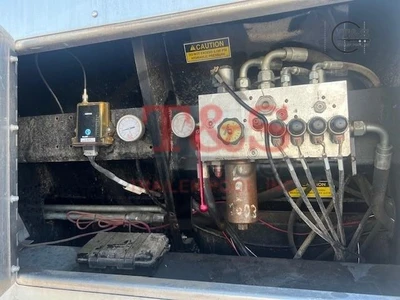 Used 2020 AULICK IND 4260542 Agricultural Trailers Illinois US | T&S Trailer Pool #1509445