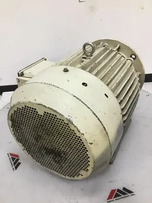 USED BROOK CROMPTON BC75HP