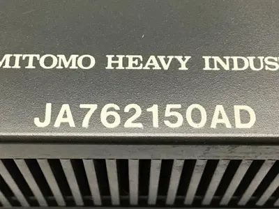USED MITSUBISHI A0J2-E72DT-S7