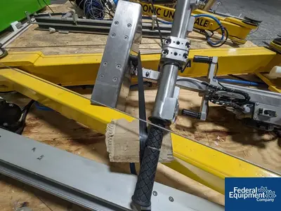 USED Ineva Ineva Liftronic Universal Articulated Lifters, Model 2ALTF