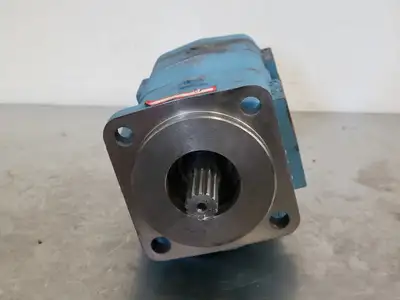 NEW PERMCO P2100B131AXHF12-14CHF12-1