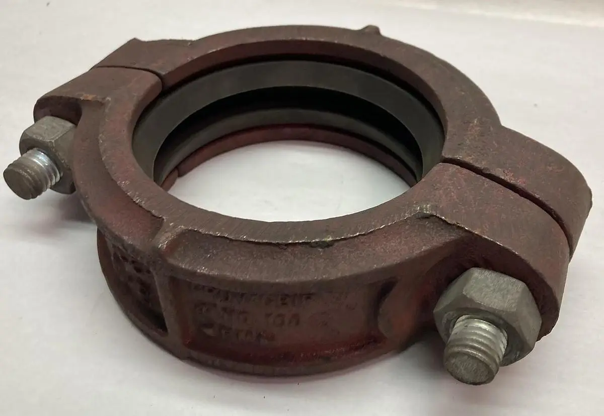 New | in-Stock VICTAULIC G-B Valves/Fittings Ohio US | Surplus Asset Holdings #1244849