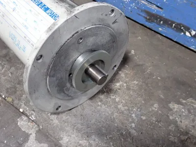USED MAGNETEK M4614NVX