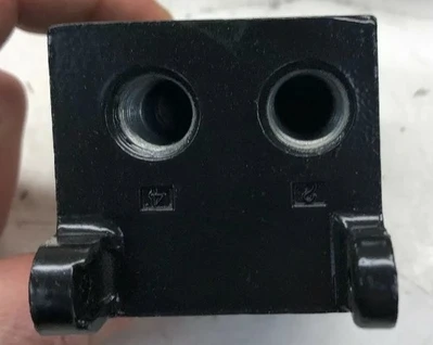 NEW Ingersoll Rand 115455-1
