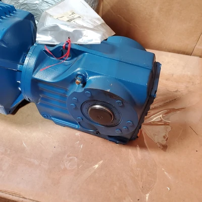 Used SEW EURODRIVE KA67 DRN132M4/ABB8/TF Misc Industrial Equipment California US | American Industrial Supply Co. #1377077