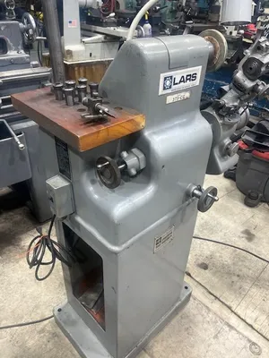 GORTON 375 Tool & Cutter Grinders | Michael Fine Machinery Co., Inc. (4)