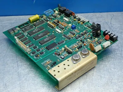 USED HAAS AUTOMATION 323051E