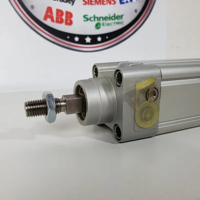 Festo DNC-32-65-PPV-A-Q-S6 Pneumatic Cylinders & Grippers | American Industrial Supply Co. (3)