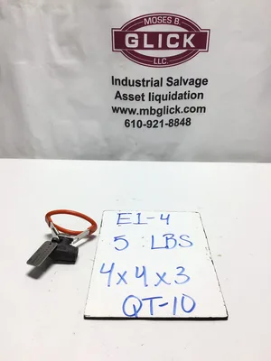 Unbranded 1/4″ NPT Carbon Steel Ball Valve 2000 WONACE WCB Shut-Off Valve(Lot of 10)