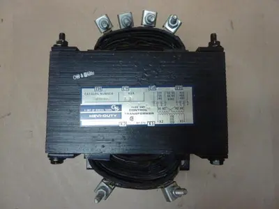 USED GENERAL SIGNAL 12000