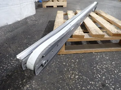 1 1/2" X 71" Belt Conveyor