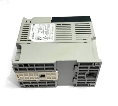 USED ALLEN-BRADLEY SER. A POWERFLEX 4 AC DRIVE 0.75KW 1HP