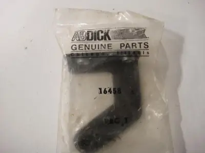 USED AB DICK A-16458