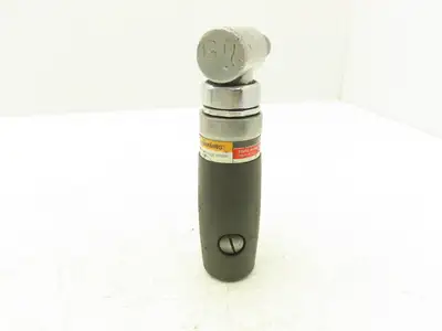 Ingersoll Rand 3101G Edge Series Air Angle Die Grinder 1/4"  20,000RPM 0.3HP