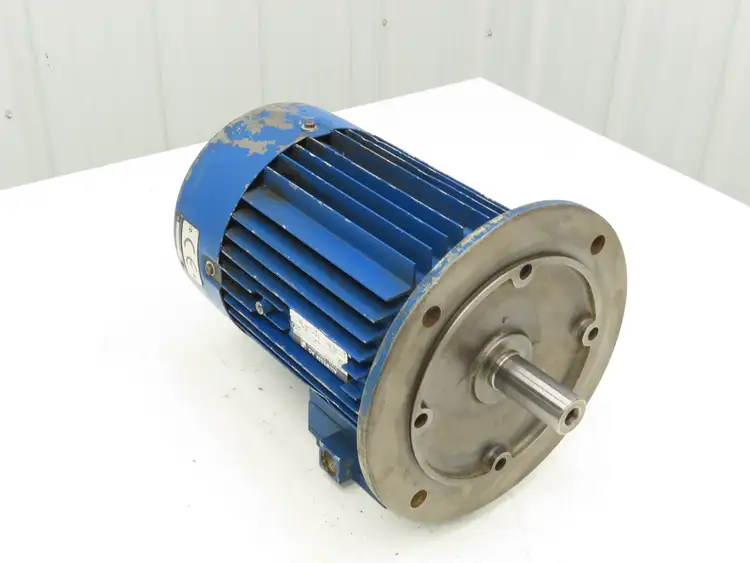 Used ALLWEILER _UNKNOWN_ Motors (misc) Indiana US | Arrow Industrial #554299
