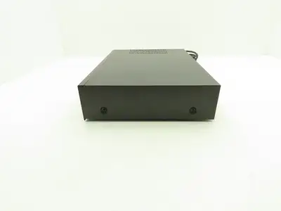 Burle Security Products TC8274 VidQuad 4-Channel Multiplexer 120V 60Hz