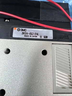 NEW SMC ZM131H-K5LZ-E14L