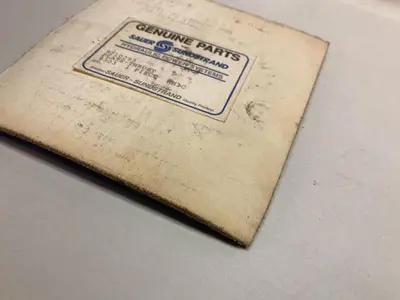 Used SAUER-DANFOSS 9210293 Pump Parts Ohio US | Surplus Asset Holdings #1495539