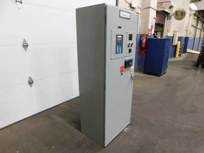 Used RUSSELECTRIC RMT-2603CE Switchgears Ohio US | Equipment Recovery Corp. #1331572