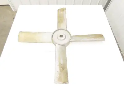 Used AIRFOIL _UNKNOWN_ Blowers Indiana US | Arrow Industrial #1481396