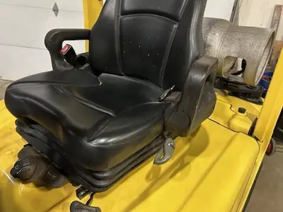 Used HYSTER H50FT Misc Forklifts Illinois US | Somerset Equipment Sales #1542917