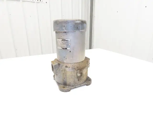 Used HITACHI _UNKNOWN_ Pumps Indiana US | Arrow Industrial #1367414