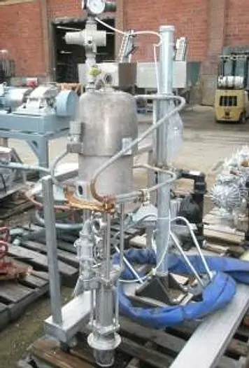 Used GRACO 625-794 Drum Pumps California US | Machinery & Equipment #139203