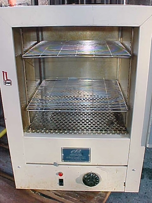 USED COLE PARMER 05015-54