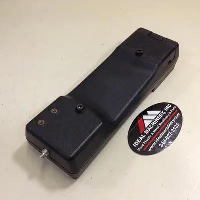 USED AMETEK ML-4801-6