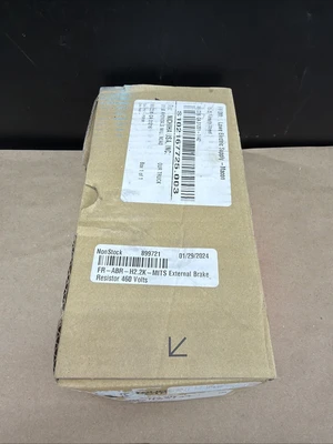 NEW Mitsubishi FR-ABR-H2.2K