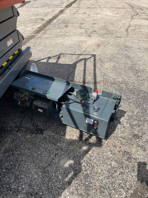 USED 2016 Skyjack SJ3226
