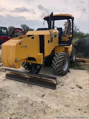 Used 2020 VERMEER 2020 VERMEER RTX1250I2 Trenchers Florida US | HDD Broker #1346625
