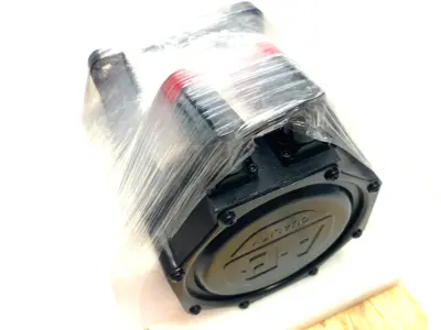 NEW ALLEN-BRADLEY SER. A SERVO MOTOR
