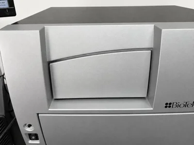 USED BIOTEK SYNERGY HT