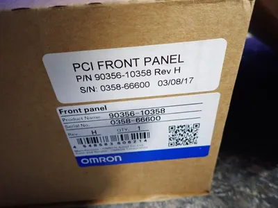 Used OMRON ADEPT ECOBRA 600 Robots Ohio US | HGR 24 #729736