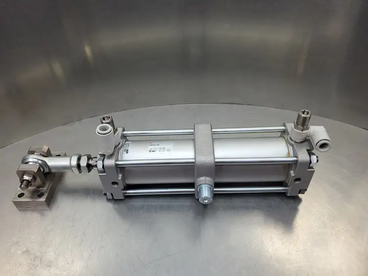Used SMC _UNKNOWN_ Cylinders South Carolina US | Palmetto Automation #1319544