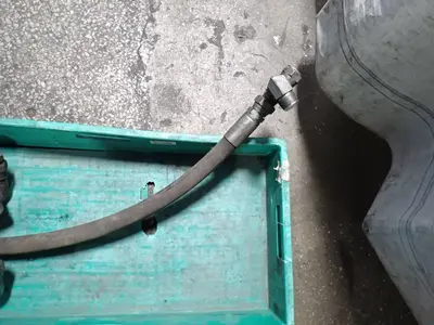 Hydraulic Valve Assembly