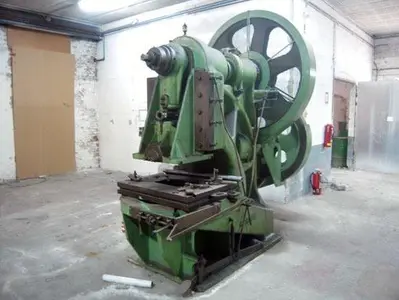 USED RASKIN 200 TON