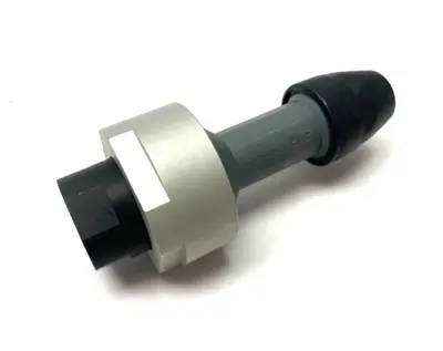 USED AIRNET ADAPTER UNION FEMALE NPT 1" TO 25MM