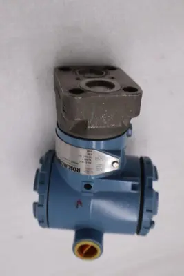 NEW Rosemount 3051CD1AG2A1AE5S5 Pressure Transmitter STOCK L-97C