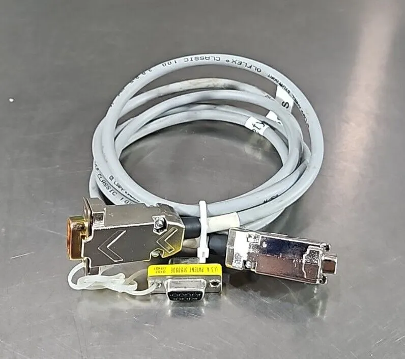 LAPP KABEL STUTTGART OLFLEX CLASSIC 100 3G O,5. 5ft. 5E-17