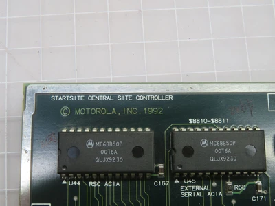 Used MOTOROLA _UNKNOWN_ Circuit Boards Texas US | OCO Industrial #1703859