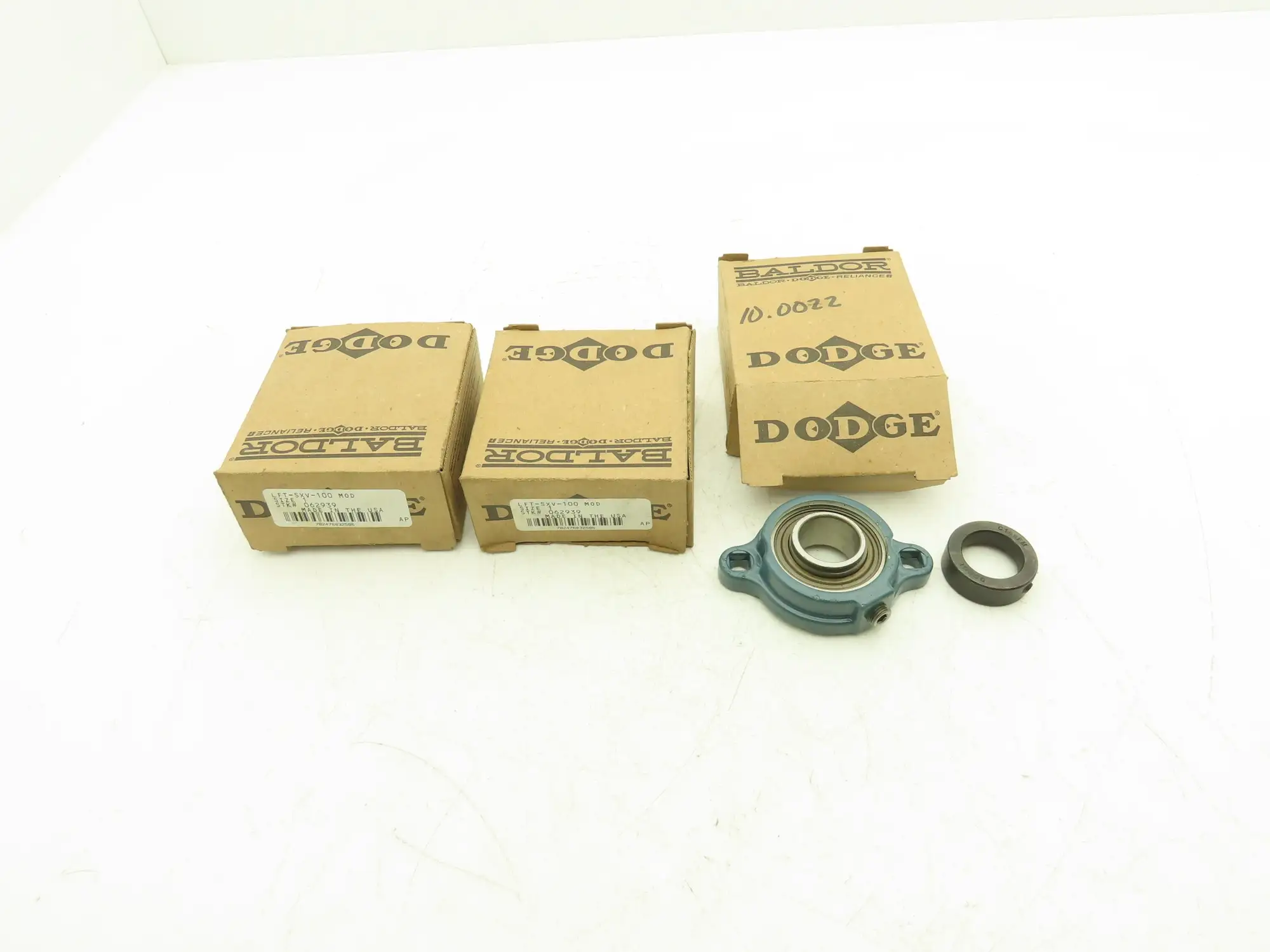 New | in-Stock DODGE BALDOR _UNKNOWN_ Bearings | Arrow Industrial #613911