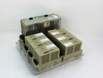 USED YASKAWA ELECTRIC SGDR-EA1400N