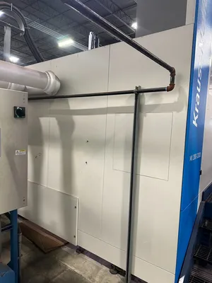 2022 KRAUSS MAFFEI KM 2000-33000 MX Horizontal Plastic Injection Molding Machines | JYC MACHINERY (4)