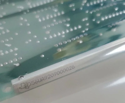 NEW Siemens 2490861-0001